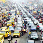 Lagos Ranks 2nd Worst Liveable City in The World