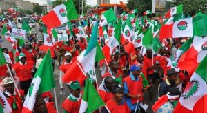 Abuja police ask NLC, TUC to shelve Tuesday protests in support of FCT workers owe 19 months’ salary