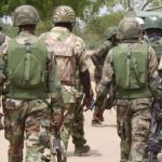 COAS announces major shake up in Nigeria army