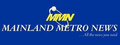 Mainland Metro News