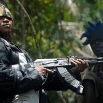 Gunmen from Nigeria kill seven Cameroon soldiers