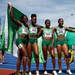 Doping disgrace: Nigeria to lose 4x100m CWG gold, quartet member fails test