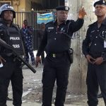 Nigerians hate police officers, PCRC begs for a change of attitude
