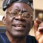 Lagos high court orders VeryDarkMan to stop defaming Falana, Falz