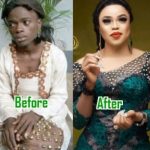Get used to it… I’m a woman now, Bobrisky blows hot after ‘best dressed female’ award blowback