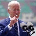 Biden pardons public servants to prevent Trump revenge