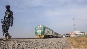 Minister of transportation urges NRC to boost safety, efficiency