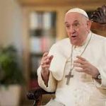 Pope Francis wants Israel investigated for genocide attacks in Gaza