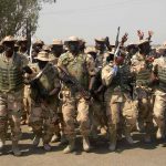 War against terror: Army closes in on Bello Turji, second in command, others gunned down