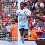 Awoniyi vows to remain at Forest…says he wants to help the club win