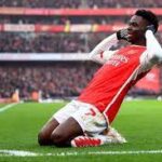 It’s game on, says Arteta as Gunners survive Wolves scare
