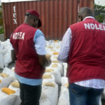 UK Home Office, NDLEA collaboration winning in war against illicit drugs