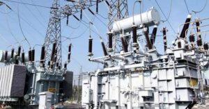 Blackout across Nigeria as first system collapse of 2026 occurs