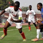 NPFL: Nature of title race thrilling, says Elegbeleye