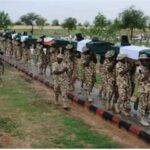 Okuama Killings: I’m shocked my name is on wanted list, says Ewu monarch… urges army to look in the right places for killers of 17 soldiers