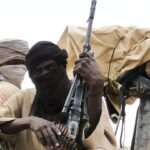 Bandits behead women, Chinese in Niger