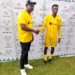 NPFL: Bendel Insurance pay Heartland back in their own coin…labour to a hard earned win