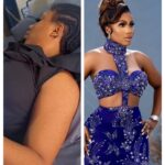 BBN star Mercy Eke lands in hospital after boat cruise