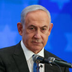 Israeli citizen arrested in Iranian plot to kill Netanyahu