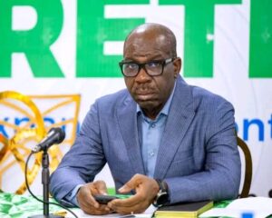God will punish politicians who stole public money, Obaseki blasts colleagues who promise and fail