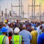 Accept electricity tariffs or stay in darkness, Minister of Power tells Nigerians
