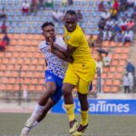 NPFL: Gombe happy to deny Lobi Stars after accusations of match fixing