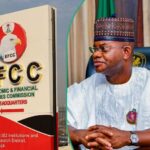 Bello moved $720,000 from Kogi account to pay child’s school fees upfront–EFCC