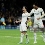Real Madrid close in on LaLiga title after big win against Cadiz…Brahim eyes UCL final