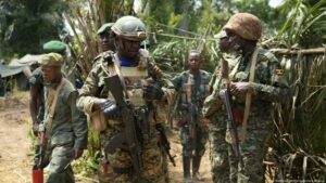 US fumes after Rwanda violates peace agreement brokered by Trump