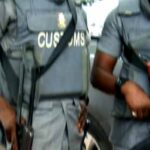 Nigeria Customs set to auction seized petrol at N10,000 per 25 litres