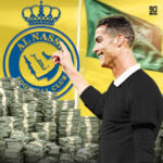 Ronaldo remains world richest athlete