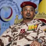 Chad junta leader emerges President elect, soldiers mount guards to prevent protest