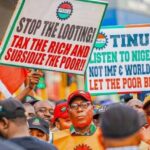 FG’s N48,000 minimum wage angers workers, NLC, TUC walk out of negotiations