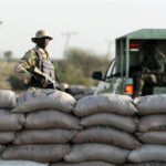 Boko Haram/ISWAP terrorists attack army base in Borno, six soldiers dead, others missing