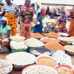 Nigeria’s inflation gallops to new heights NBS stats reveals