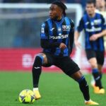 Atalanta rebuff Liverpool’s  push for Lookman