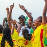 CAF Women’s Champions League: NFF boss roots for Edo Queens, says team look good to win title