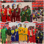 NYG: Delta maintains vice grip on medals table