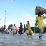 Borno floods: Over 270 prisoners escape from custody, it’s a national disaster, says Ndume