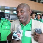 Nigeria funds Olympics jamborees not sports, Igali fumes over late athletes preparations