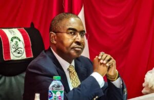 Marwa sets 2026 goals for NDLEA…wants agents to bring down cartels