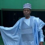 Farouk Lawan walks after serving time for collecting $300,000 bribe from Otedola