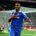 Malouda wants Chelsea to sign Osimhen in January