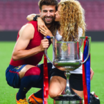 You lied about our breakup, Pique hits back at Shakira