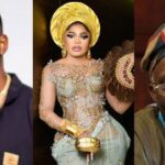 Falana, Falz turn the heat on Bobrisky, demands apology, retraction of defamatory statements in 12hrs