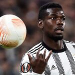 Pogba ready to pay to play for Juventus