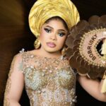 Bobrisky finally flies out of Nigeria…says his mental health in jeopardy