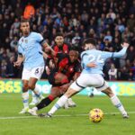 Guardiola accepts City’s shock defeat at Bournemouth