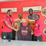 NBBF men’s league: Hoops N’ Read handcuffs Police Baton…Yusuf Alli applauds teamwork