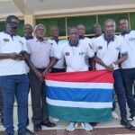 African Scrabble Championship: Gambia players overjoyed with government support